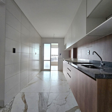 Imagem Apartamento com 3 Quartos à Venda, 126 m² em Aviação - Praia Grande Imagem Apartamento com 3 Quartos à Venda, 126 m² em Aviação - Praia Grande