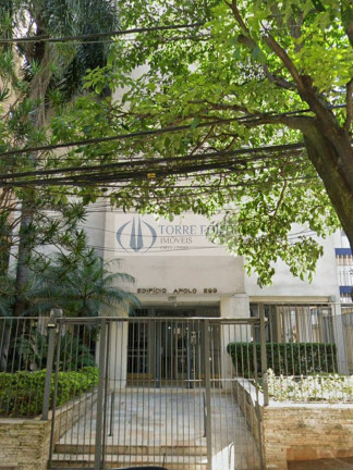 Apartamento com 2 Quartos à Venda, 83 m² em Paraíso - São Paulo