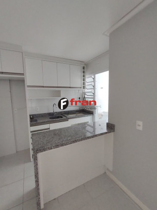 Imagem Apartamento com 3 Quartos à Venda, 84 m² em Córrego Grande - Florianópolis