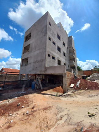 Imagem Apartamento com 2 Quartos à Venda, 62 m² em Cidade Jardim - Patos De Minas
