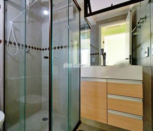 Imagem Apartamento com 3 Quartos à Venda, 64 m² em Panamby - São Paulo Imagem Apartamento com 3 Quartos à Venda, 64 m² em Panamby - São Paulo