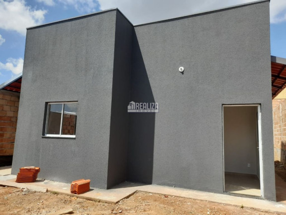 Imagem Casa com 2 Quartos para Alugar, 150 m² em Loteamento Ilha Bela - Uberaba Imagem Casa com 2 Quartos para Alugar, 150 m² em Loteamento Ilha Bela - Uberaba