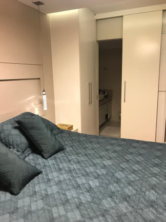 Imagem Apartamento com 2 Quartos à Venda, 80 m² em Perdizes - São Paulo