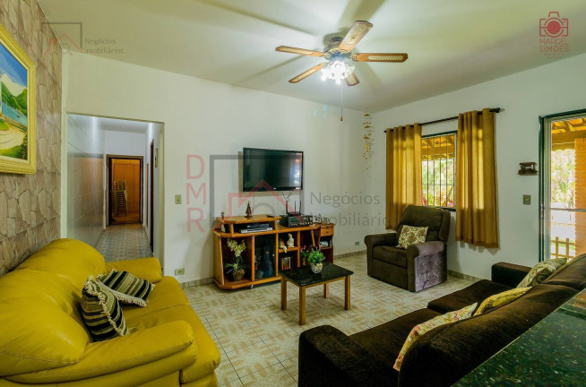 Imagem Chácara com 6 Quartos à Venda, 240 m² em Villarejo Sopé Serra - Cabreúva Imagem Chácara com 6 Quartos à Venda, 240 m² em Villarejo Sopé Serra - Cabreúva
