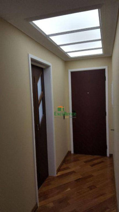 Imagem Cobertura com 3 Quartos para Alugar, 100 m² em Vila Bastos - Santo André Imagem Cobertura com 3 Quartos para Alugar, 100 m² em Vila Bastos - Santo André