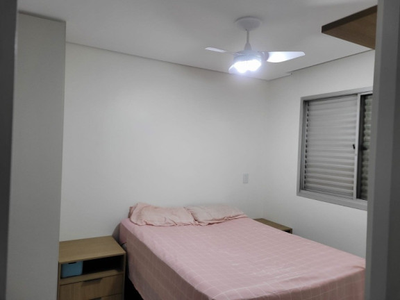 Imagem Imóvel com 2 Quartos à Venda, 60 m² em Vila Santa Catarina - São Paulo