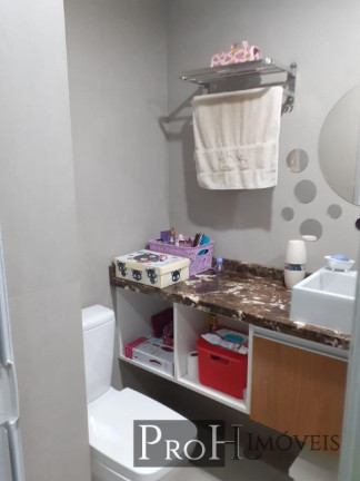 Imagem Apartamento com 3 Quartos à Venda, 83 m² em Parque Anchieta - São Bernardo Do Campo