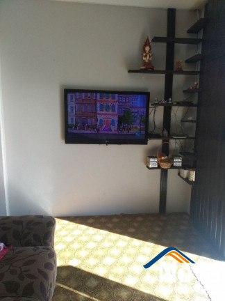 Imagem Imóvel com 3 Quartos à Venda, 101 m² em Moinho Velho - Dois Irmãos Imagem Imóvel com 3 Quartos à Venda, 101 m² em Moinho Velho - Dois Irmãos