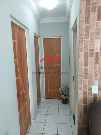 Imagem Apartamento com 2 Quartos à Venda, 49 m² em Jardim Recanto Dos Sonhos - Sumaré Imagem Apartamento com 2 Quartos à Venda, 49 m² em Jardim Recanto Dos Sonhos - Sumaré