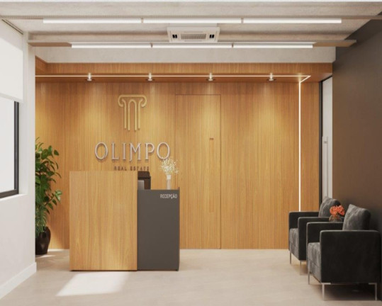 Imagem Imóvel Comercial para Alugar,  em Vila Olímpia - São Paulo