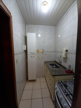 Imagem Apartamento com 1 Quarto à Venda, 29 m² em Várzea - Teresópolis Imagem Apartamento com 1 Quarto à Venda, 29 m² em Várzea - Teresópolis