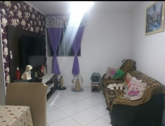 Imagem Apartamento com 2 Quartos à Venda, 45 m² em Jardim São Luis - Guarulhos