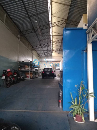 Imagem Galpão à Venda, 1.200 m² em Brás - São Paulo