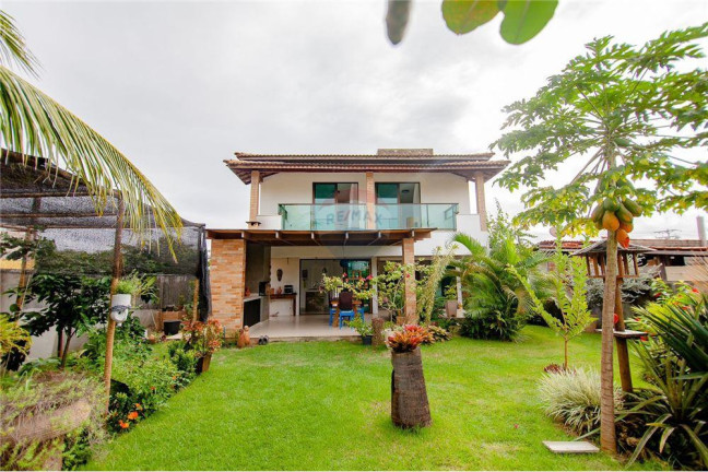 Imagem Casa com 3 Quartos à Venda, 234 m² em Itacimirim - Camaçari Imagem Casa com 3 Quartos à Venda, 234 m² em Itacimirim - Camaçari