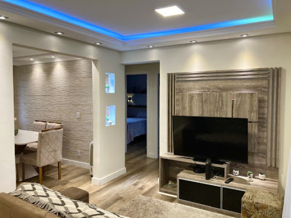 Casa com 2 Quartos à Venda, 70 m² em Jardim Borborema - São Bernardo Do Campo