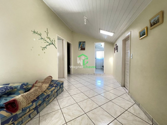 Imagem Casa com 4 Quartos para Alugar ou Temporada, 52 m² em Praia De Leste - Pontal Do Paraná Imagem Casa com 4 Quartos para Alugar ou Temporada, 52 m² em Praia De Leste - Pontal Do Paraná