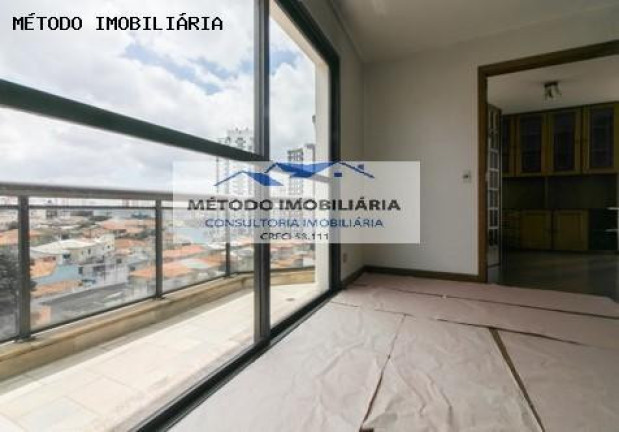 Imagem Apartamento com 4 Quartos à Venda, 226 m² em Saúde - São Paulo Imagem Apartamento com 4 Quartos à Venda, 226 m² em Saúde - São Paulo