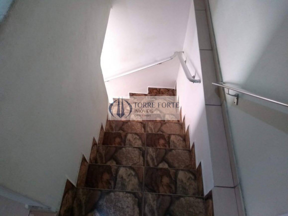 Imagem Sobrado com 3 Quartos à Venda, 160 m² em Vila Cecília Maria - Santo André Imagem Sobrado com 3 Quartos à Venda, 160 m² em Vila Cecília Maria - Santo André