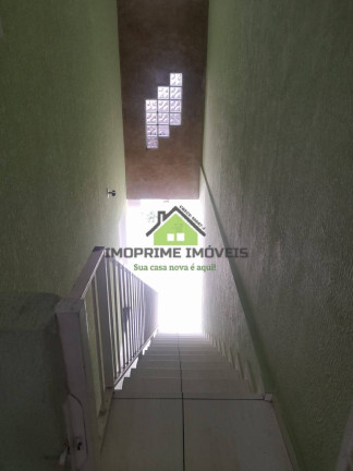 Imagem Casa com 3 Quartos à Venda, 145 m² em Cidade Salvador - Jacareí Imagem Casa com 3 Quartos à Venda, 145 m² em Cidade Salvador - Jacareí