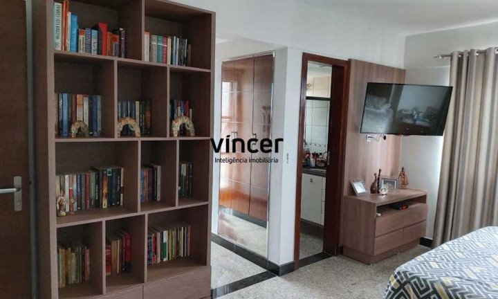 Imagem Apartamento com 3 Quartos à Venda, 303 m² em Setor Bueno - Goiânia
