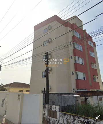 Apartamento com 2 Quartos à Venda, 58 m² em Costa E Silva - Joinville
