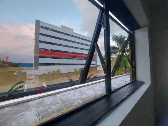 Imagem Sala Comercial à Venda, 24 m² em Pitangueiras - Lauro De Freitas