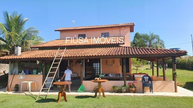 Imagem Imóvel com 4 Quartos à Venda, em Zona Rural - Delfinópolis Imagem Imóvel com 4 Quartos à Venda, em Zona Rural - Delfinópolis