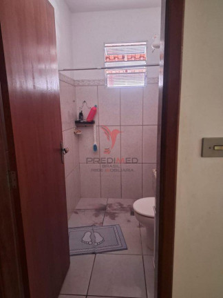 Imagem Casa com 2 Quartos à Venda, 98 m² em Loteamento Humberto Venturini - Piracicaba Imagem Casa com 2 Quartos à Venda, 98 m² em Loteamento Humberto Venturini - Piracicaba