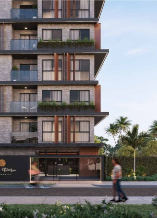 Imagem Apartamento com 2 Quartos à Venda, 56 m² em Manaíra - João Pessoa Imagem Apartamento com 2 Quartos à Venda, 56 m² em Manaíra - João Pessoa