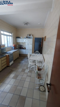 Imagem Casa com 3 Quartos à Venda, em Mooca - São Paulo Imagem Casa com 3 Quartos à Venda, em Mooca - São Paulo