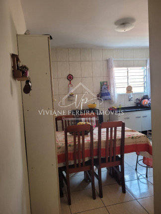 Imagem Casa com 2 Quartos à Venda, 180 m² em Conceição - Osasco