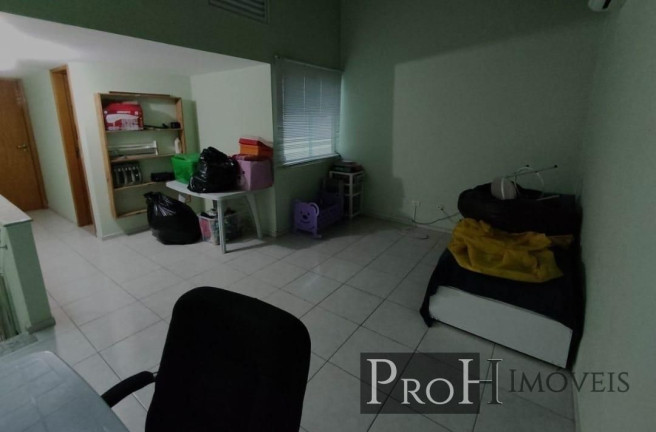 Imagem Sobrado com 4 Quartos à Venda, 254 m² em Bela Vista - Santo André