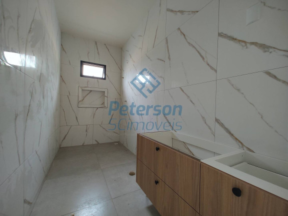 Imagem Casa com 3 Quartos à Venda, 121 m² em Primeiro De Maio - Brusque