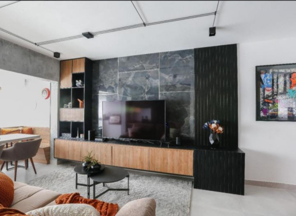 Imagem Apartamento com 1 Quarto à Venda, 60 m² em Vila Mariana - São Paulo Imagem Apartamento com 1 Quarto à Venda, 60 m² em Vila Mariana - São Paulo