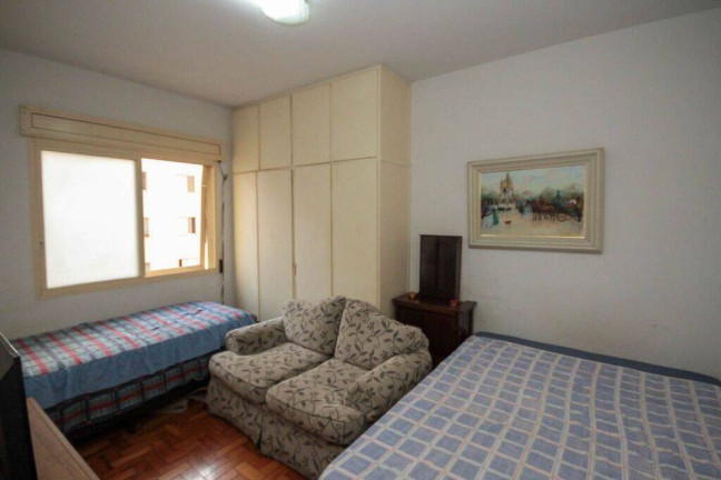 Apartamento com 1 Quarto à Venda, 29 m² em Aclimação - São Paulo
