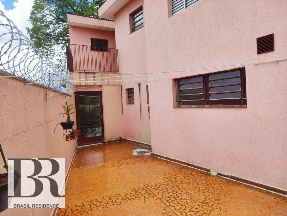 Imagem Sobrado com 3 Quartos à Venda, 200 m² em Vila Das Mercês - São Paulo Imagem Sobrado com 3 Quartos à Venda, 200 m² em Vila Das Mercês - São Paulo