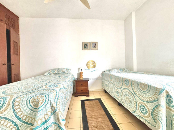 Imagem Apartamento com 2 Quartos à Venda, 80 m² em Jardim Astúrias - Guarujá Imagem Apartamento com 2 Quartos à Venda, 80 m² em Jardim Astúrias - Guarujá