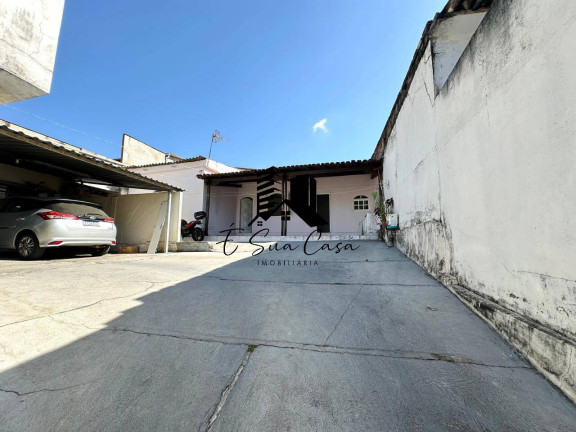 Casa com 3 Quartos à Venda, 360 m² em Parque Riacho Das Pedras - Contagem