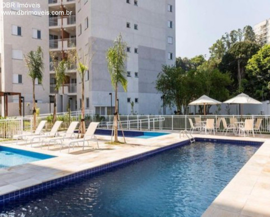 Imagem Apartamento com 2 Quartos à Venda, 55 m² em Vila Prudente - São Paulo