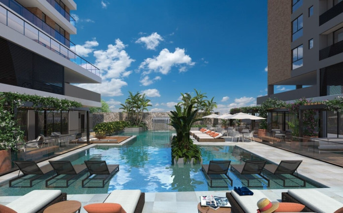 Imagem Cobertura com 3 Quartos à Venda, 172 m² em Bombinhas - Bombinhas Imagem Cobertura com 3 Quartos à Venda, 172 m² em Bombinhas - Bombinhas