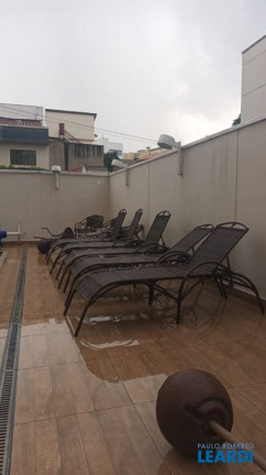 Imagem Apartamento com 3 Quartos à Venda, 120 m² em Vila Bastos - Santo André Imagem Apartamento com 3 Quartos à Venda, 120 m² em Vila Bastos - Santo André