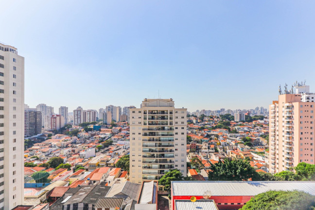 Imagem Apartamento com 2 Quartos à Venda, 70 m² em Vila Ipojuca - São Paulo