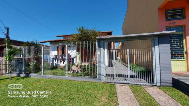 Casa com 4 Quartos à Venda, 152 m² em Vila Anair - Cachoeirinha