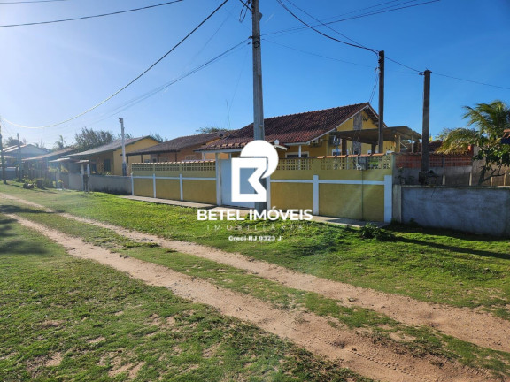 Imagem Casa de Condomínio com 3 Quartos à Venda, 140 m² em Buena - São Francisco De Itabapoana Imagem Casa de Condomínio com 3 Quartos à Venda, 140 m² em Buena - São Francisco De Itabapoana