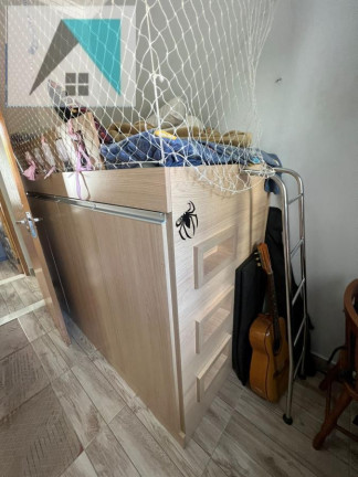 Imagem Casa com 2 Quartos à Venda, 86 m² em Portais (polvilho) - Cajamar