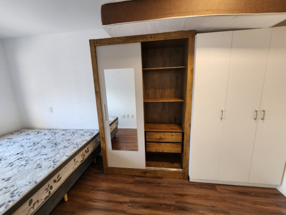 Imagem Apartamento com 2 Quartos à Venda, 66 m² em água Branca - São Paulo