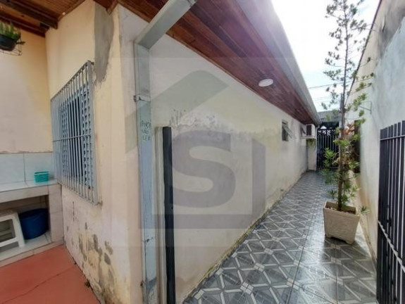 Imagem Casa com 2 Quartos à Venda, 190 m² em Jardim Bandeirantes - Botucatu