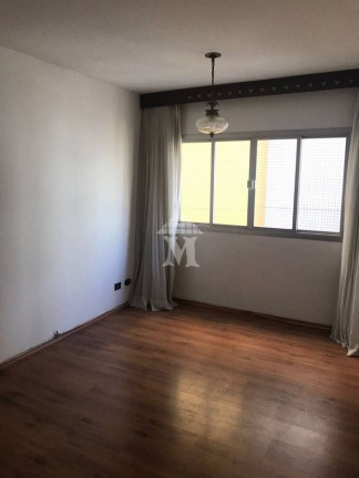Imagem Apartamento com 2 Quartos à Venda, 74 m² em Chácara Inglesa - São Paulo