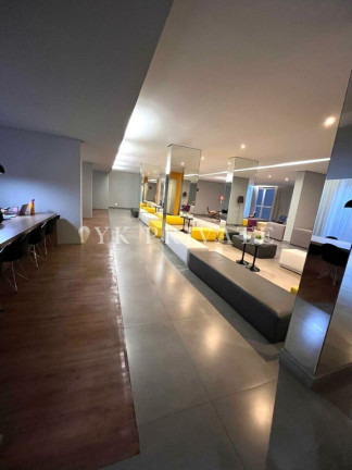 Imagem Imóvel com 1 Quarto à Venda, 26 m² em Perdizes - São Paulo