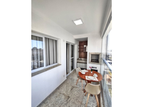 Imagem Apartamento com 3 Quartos à Venda, 83 m² em Mansões Santo Antônio - Campinas